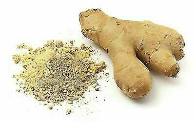Branded Best Quality Ginger Powder - Adrak Powder 450g *FREE DELIVERY*