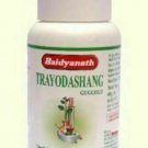Trayodashang Guggulu |Guggul Baidyanath( 80 Tablets) || FAST SHIPPING