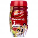 Dabur Chyawanprash 100% Natural Immunity,Strength Authentic Ayurveda | 250gm