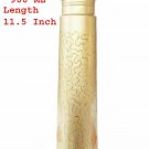Copper Water Bottle Health benefited pure Joint Leak Free From india