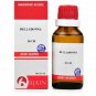 Bjain Belladonna Dilution 200 CH ( 100ml )