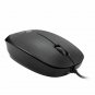 Zebronics Zeb Power Wired Mouse