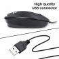 Zebronics Zeb Power Wired Mouse