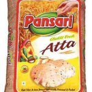 Pansari Atta Chakki Fresh 1kg fast shipping
