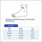 Tynor Arthritis Anklet Pair Worldwide Free Shipping ISO CE WHO Small Size