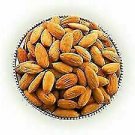 Organic Kashmir Kashmiri Almonds Badam 250 GM Quality Dry Fruits Kashmiri Badam