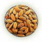 Organic Kashmir Kashmiri Almonds Badam 250 GM Quality Dry Fruits Kashmiri Badam