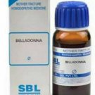 2 packs SBL Calotropis Gigantea Mother Tincture Q 30 ML fast shipping