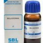 2 packs SBL Calotropis Gigantea Mother Tincture Q 30 ML fast shipping