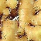 Fresh Ginger Root -Adrak - 5 lb jengibre,زنجبيل,আদা,अदरक,luya,gừng 1000 Grams