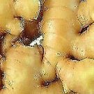 Fresh Ginger Root -Adrak - 5 lb jengibre,زنجبيل,আদা,अदरक,luya,gừng 950 Grams