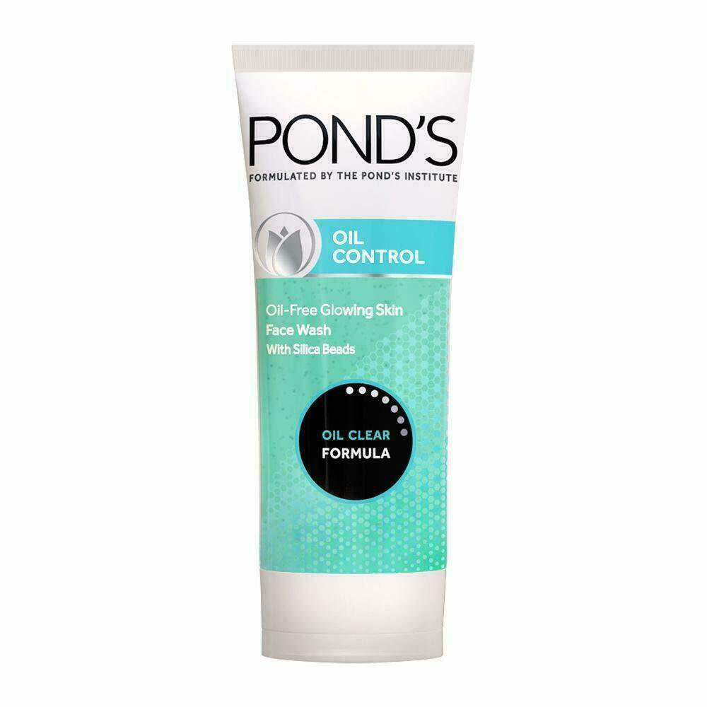 POND'S Oil Control Face Wash, 100 g