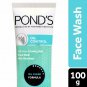 POND'S Oil Control Face Wash, 100 g