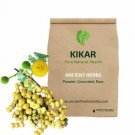 2 x Natural Babool Phali / Acacia Arabica / Kikar Phali Powder ( 200 gm each  )