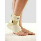 Tynor Ankle Support Tynor Neoprene Ankle sleeve Ankle Brace (FREE SIZE)   FAST
