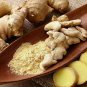 100 % Pure Dried GINGER POWDER SOONTH SUNTH - POWDER-Indian Herbs - 200Gm