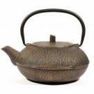 Cast Iron Line Gold