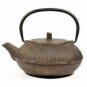 Cast Iron Line Gold