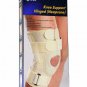 Tynor Neoprene Hinged Knee-Support-Large Size(19.6-22 inches)Fast shipping