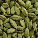 Green Cardamom Pods fresh & large pods Elettaria cardamomum Elaichi 70 grams FS
