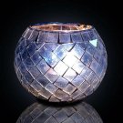 Multicolour Tea Light Candle Holder Active