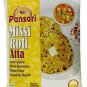 5 x Pansari Atta Missi Roti ( 500 grams each)