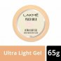 Lakme Peach Milk Ultra Light Gel, 65 g