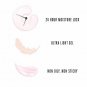 Lakme Peach Milk Ultra Light Gel, 65 g