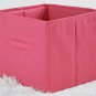 Pink Storage Cube get within 7 days