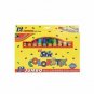 For Kids Stic Jumbo Sketch Pens For Colouring - Pack of 12| Free Shipping