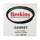Hawkins Gasket For All Type of 1.5 Ltr Pressure Cooker set of 6 Fast Shipping