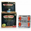 SUPER SONIC 4 CAPSULE Combo of 5 X 4 Caps (20 Capsules) 4 In Each Pack|| fast sh