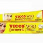 Vicco Turmeric WSO Skin Cream Fairness 30 gm 100% Ayurveda Cream