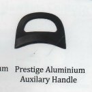 3 Prestige Aluminium Auxilary Body Handle fits for 5/6.5 litre Nakshatra Cooker