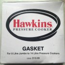 Hawkins 8 Litre Jumbo to 14 Litre pressure Cooker Gasket Seal rubber ring