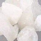 WHITE PHITKARI Natural Potassium ALUM SkinTighten WHOLE Piedra Alumbr||FAST SHIP