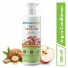 Argan and Apple Cider Vinegar Conditioner for Dry and Frizzy Hair with Argan and