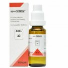 2Adel Pekana Adel 33 (Apo-Oedem) Water Retention, Swelling of Hands/feet 20ml