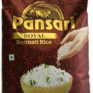 Pansari Royal Basmati Rice 5 Kg