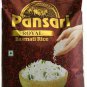 Pansari Royal Basmati Rice 5 Kg