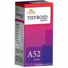 Allen A52 Thyroid Drop, 30 ml, Pack of 6