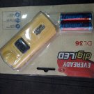 Eveready Innova DL36 LED Rechargeable Torch .