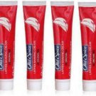 4 x Old Spice Lather Shaving Cream Original Each 70g (Pack of 4) IU