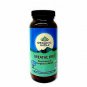 Organic India Breathe-free Capsules 250Cap Bottle for Asthma& Respiratory Relief