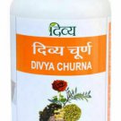 Divya Churna useful in Constipation & Indigestion 100 gmfree shipping