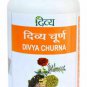 Divya Churna useful in Constipation & Indigestion 100 gmfree shipping