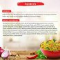 MAGGI 2-Minute Instant Noodles, Masala 12 Pack x 70gm pack
