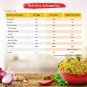 MAGGI 2-Minute Instant Noodles, Masala 12 Pack x 70gm pack