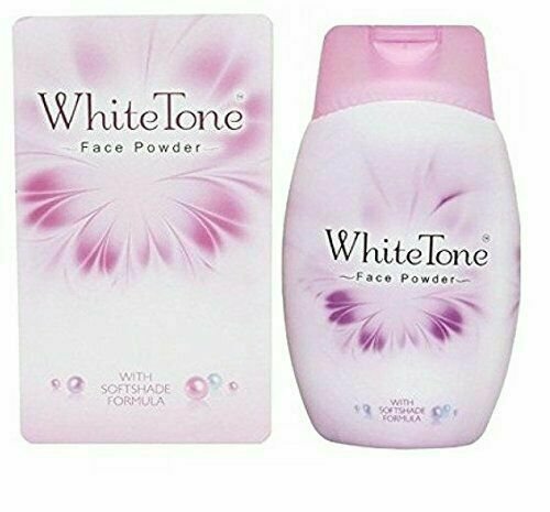 Garnier White Tone Face Powder, 30g