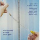 Pigeon Mag Mag Straw Brush (3771)Yellow